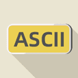 ASCII编码转换中文（图标）
