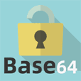 Base64解码编码（图标）