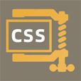 CSS压缩工具（图标）