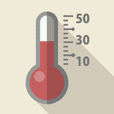 温度单位换算（图标）